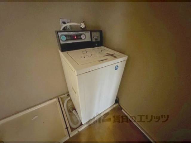 洗濯機