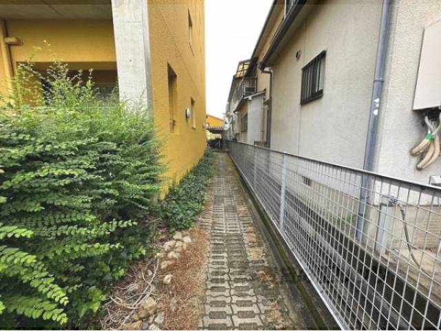 通路