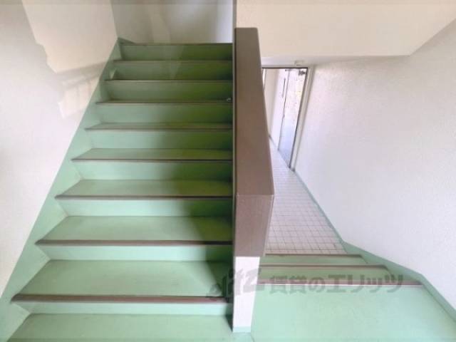 階段