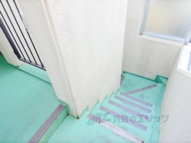 階段