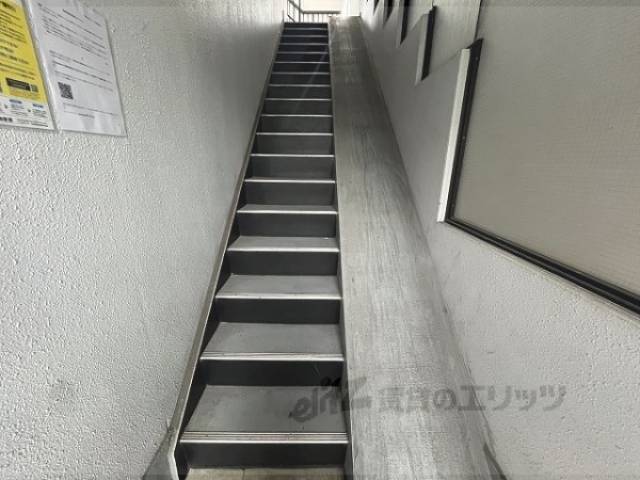 階段