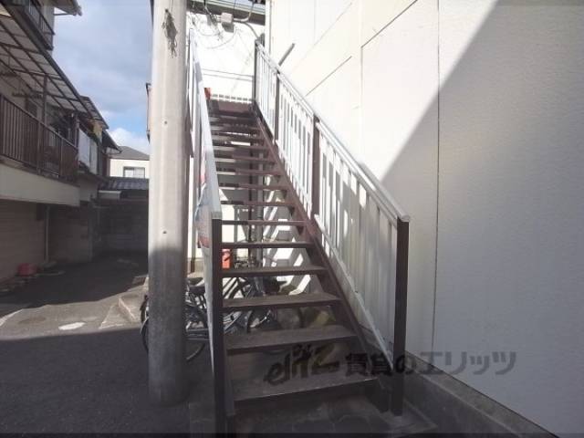 階段