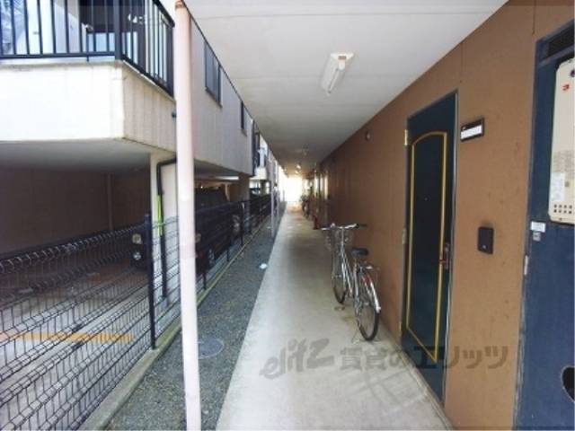 通路