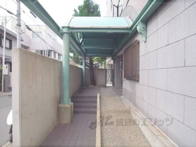 通路
