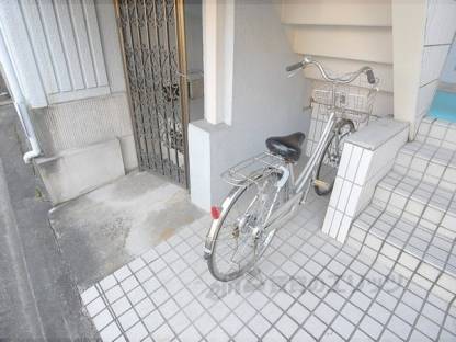 共用部