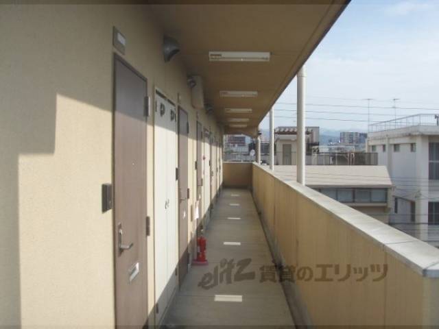 通路