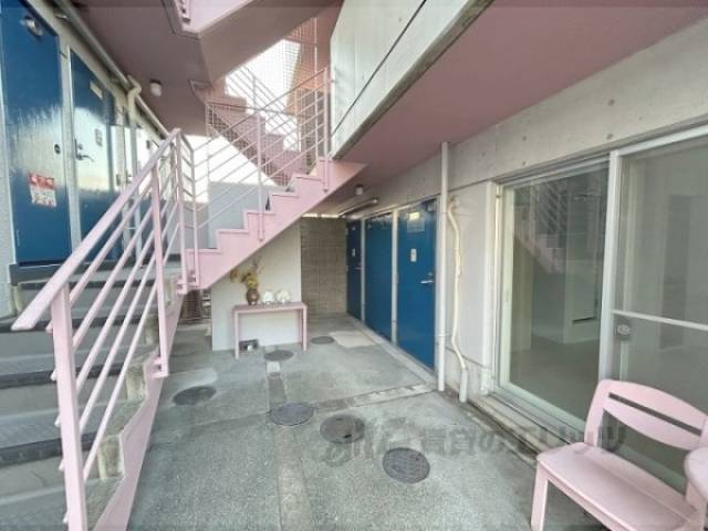 通路