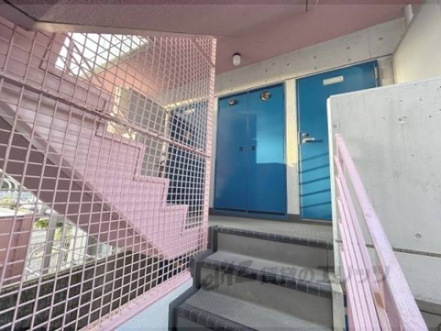 廊下