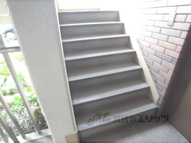 階段