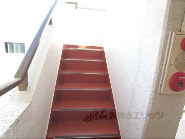 階段