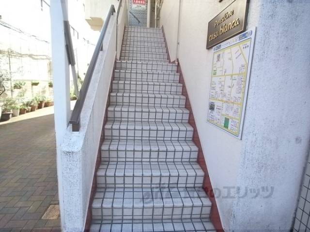 階段