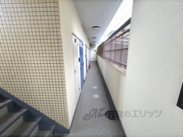 廊下