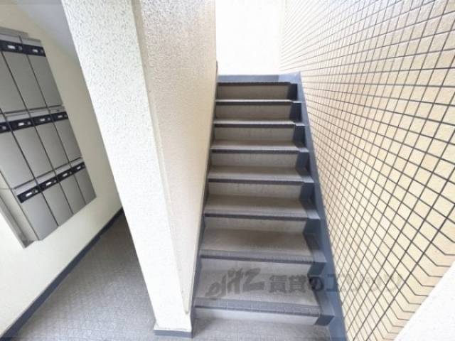 階段