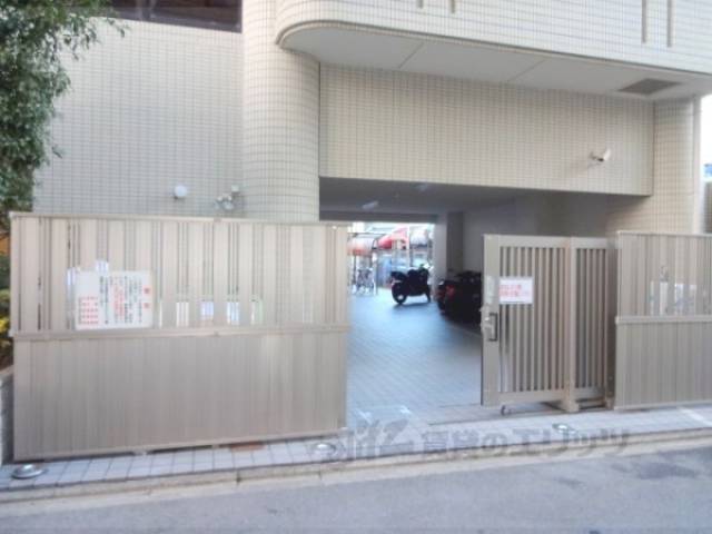 共用部