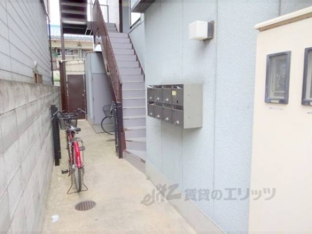 通路