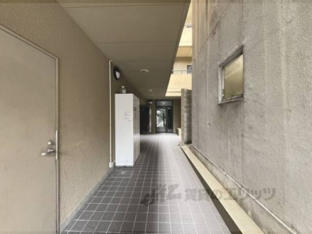 通路
