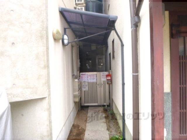 通路