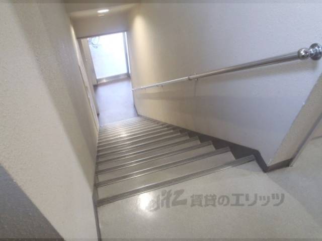 階段