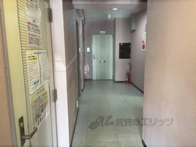 廊下