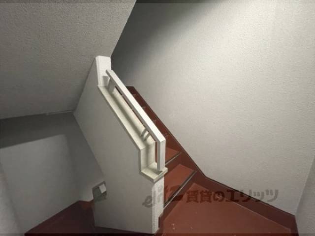 階段