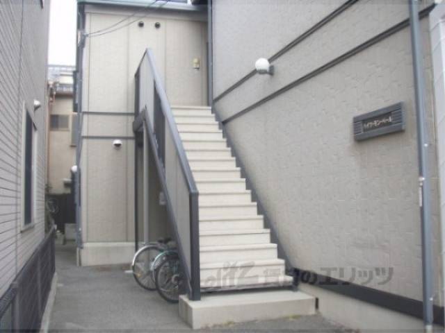 階段