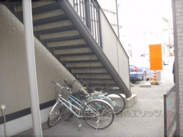 通路