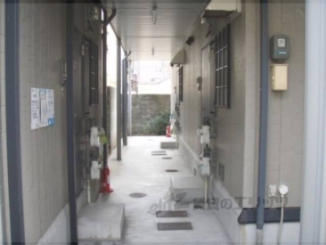 廊下
