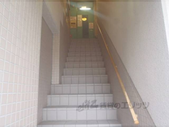 階段