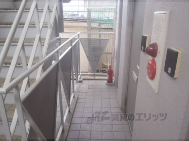 オートロック
