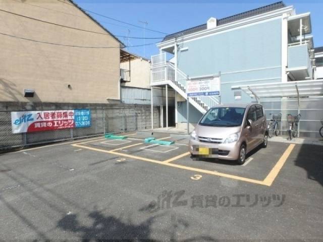 コインパーキング