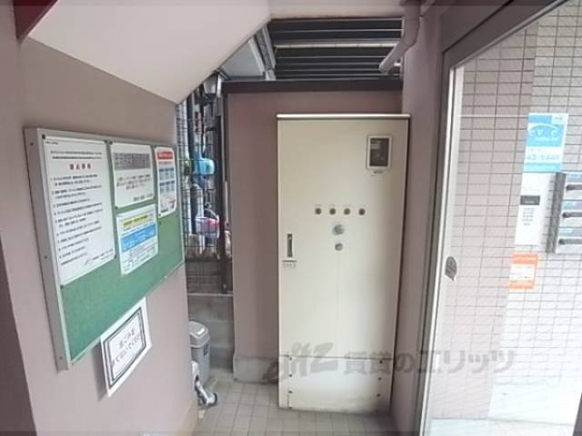 掲示板