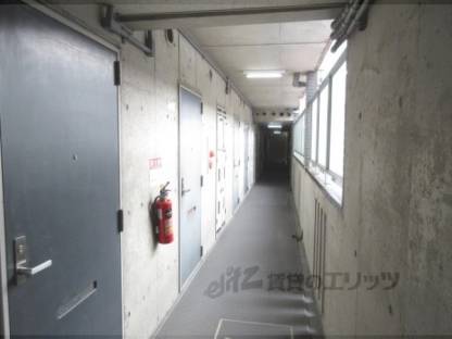 廊下