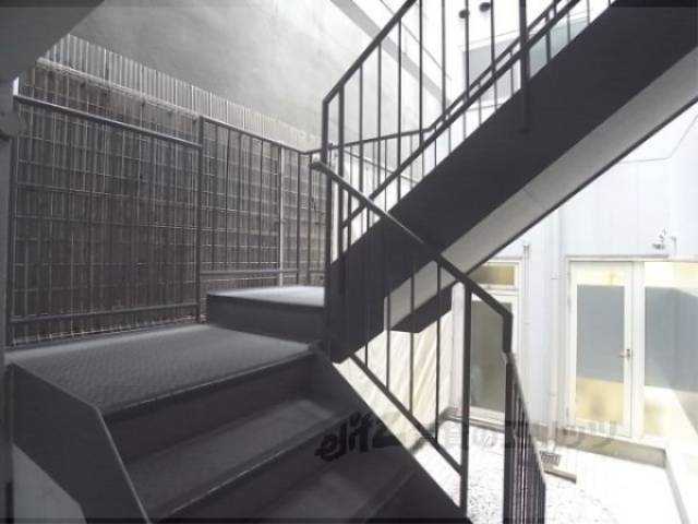 階段