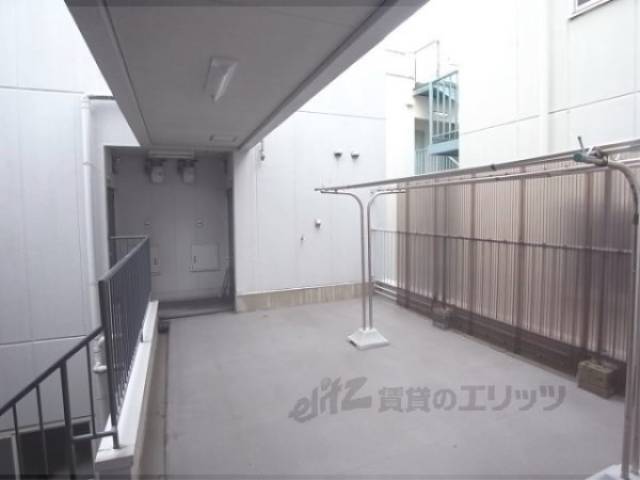 通路