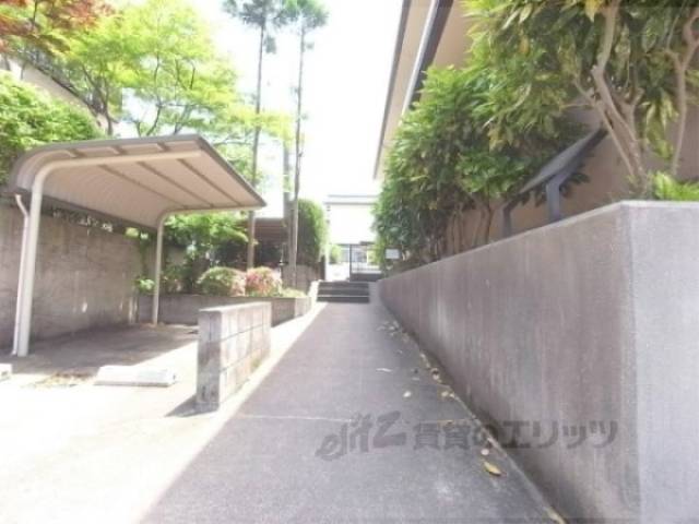 通路