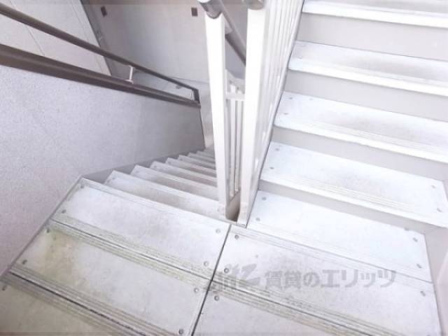 階段