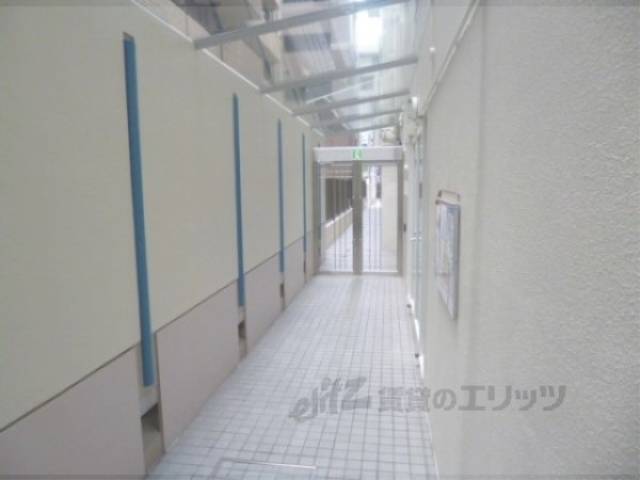 通路