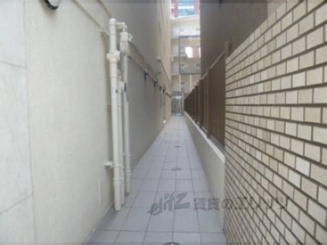 通路