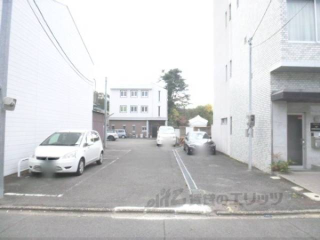 共用部