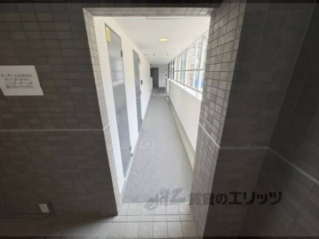 通路