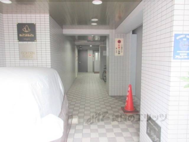通路