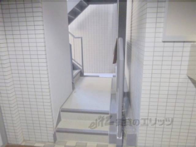 階段