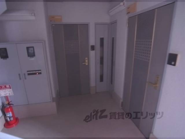 廊下