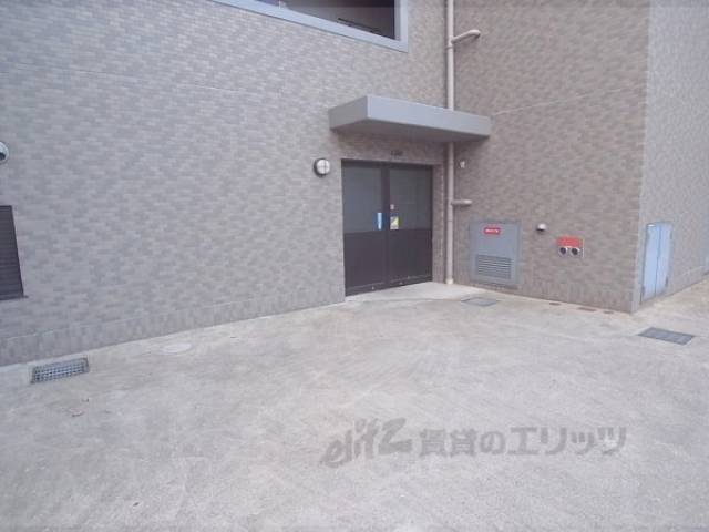 共用部