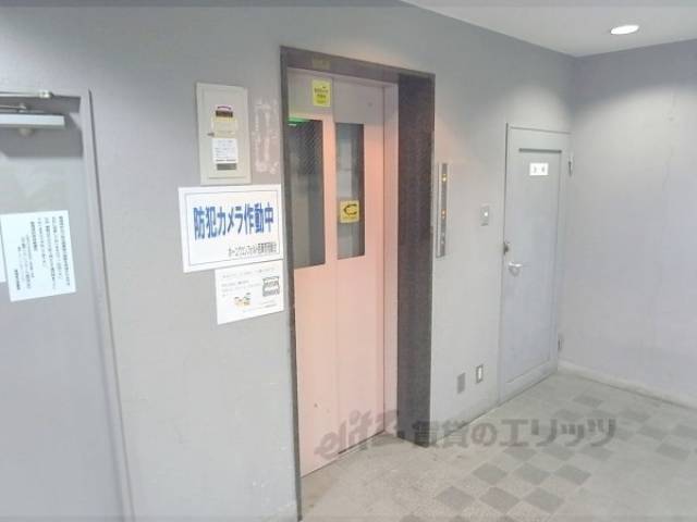 エレベーター