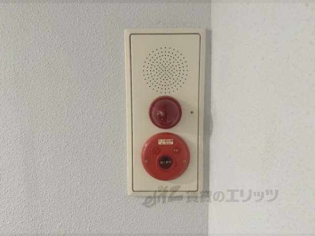 火災報知器