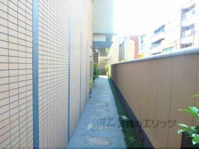 通路
