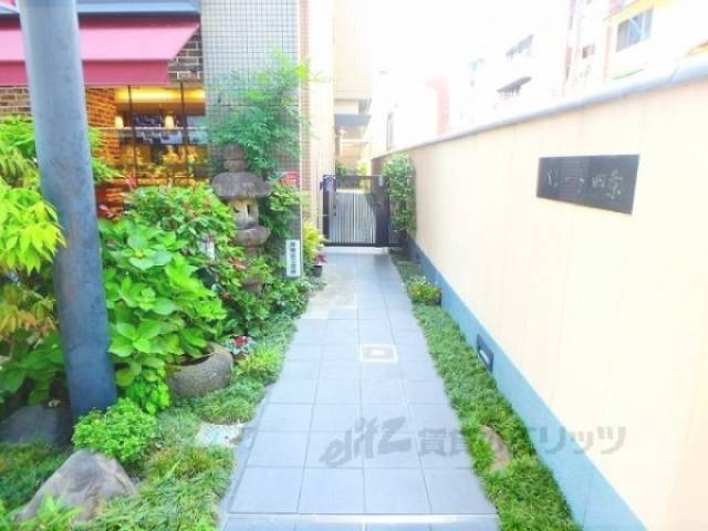 通路