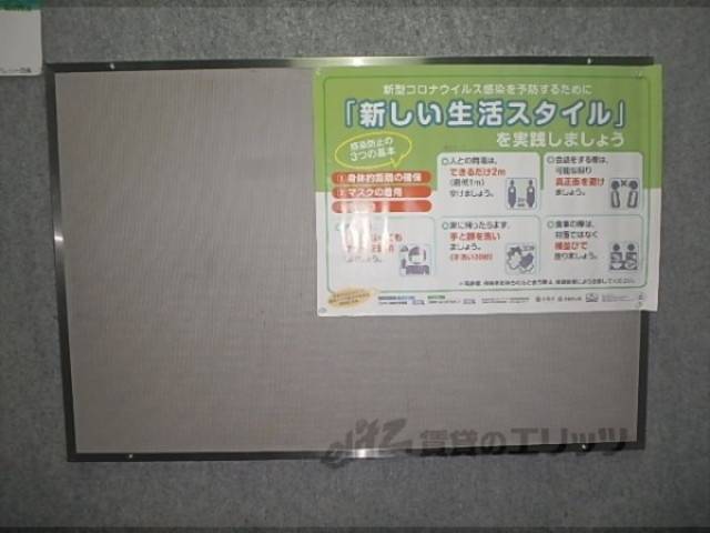 掲示板