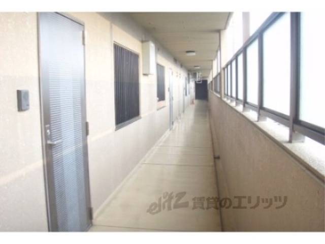 通路